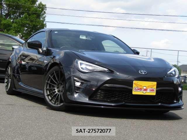 Toyota 86 2016-08 258586-2