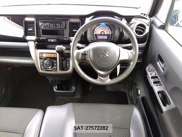 Suzuki HUSTLER 2019-06 361555-3