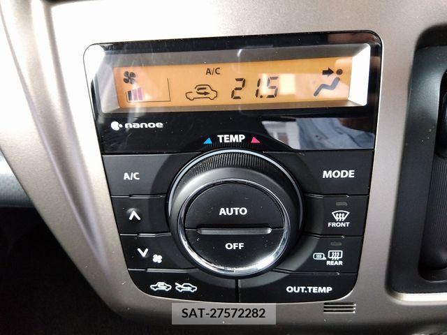Suzuki HUSTLER 2019-06 361555-5