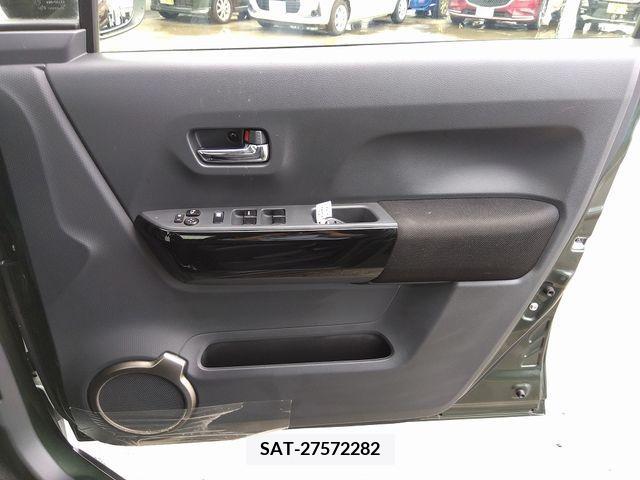 Suzuki HUSTLER 2019-06 361555-25