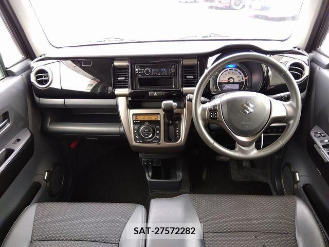 Suzuki HUSTLER 2019-06 361555-2