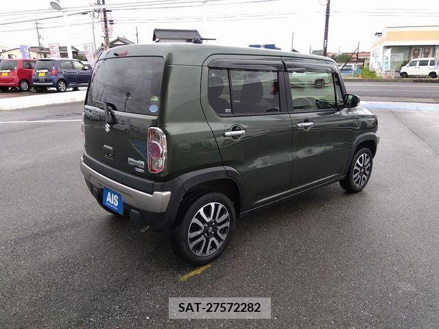 Suzuki HUSTLER 2019-06 361555-1