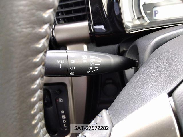 Suzuki HUSTLER 2019-06 361555-21