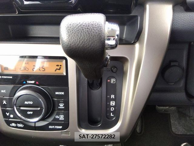 Suzuki HUSTLER 2019-06 361555-6