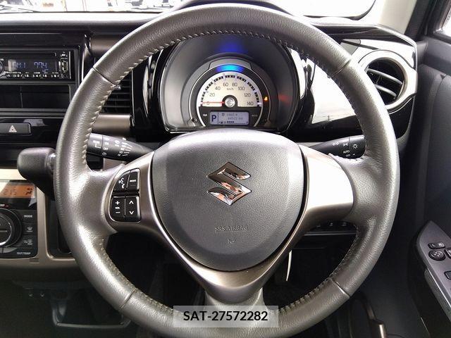 Suzuki HUSTLER 2019-06 361555-19