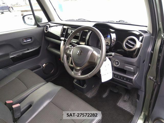 Suzuki HUSTLER 2019-06 361555-16