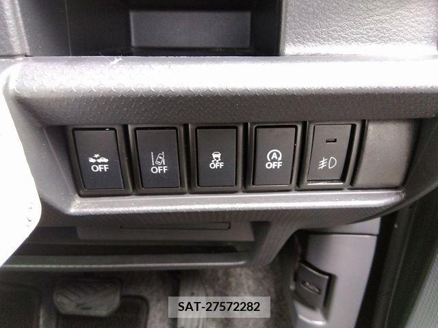 Suzuki HUSTLER 2019-06 361555-9