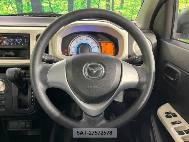 Mazda CAROL 2018-01 263631-8