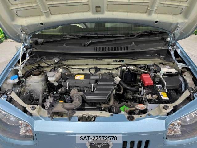 Mazda CAROL 2018-01 263631-18