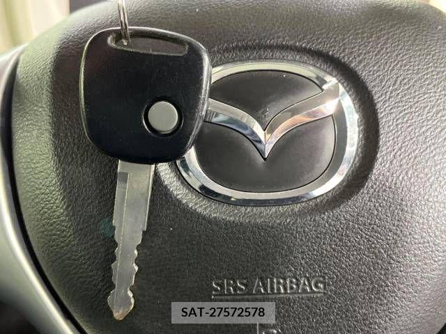 Mazda CAROL 2018-01 263631-6