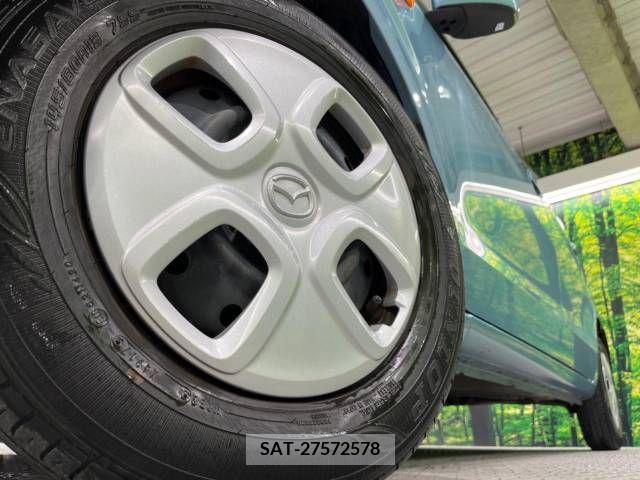 Mazda CAROL 2018-01 263631-13