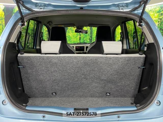 Mazda CAROL 2018-01 263631-11