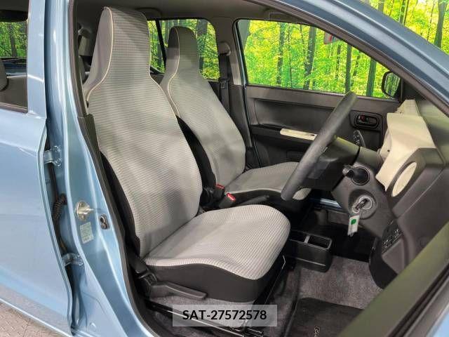 Mazda CAROL 2018-01 263631-9