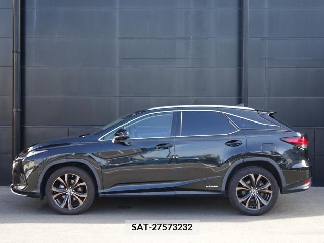 Lexus RX 2021-05 275800-7