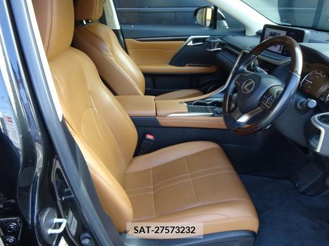 Lexus RX 2021-05 275800-10