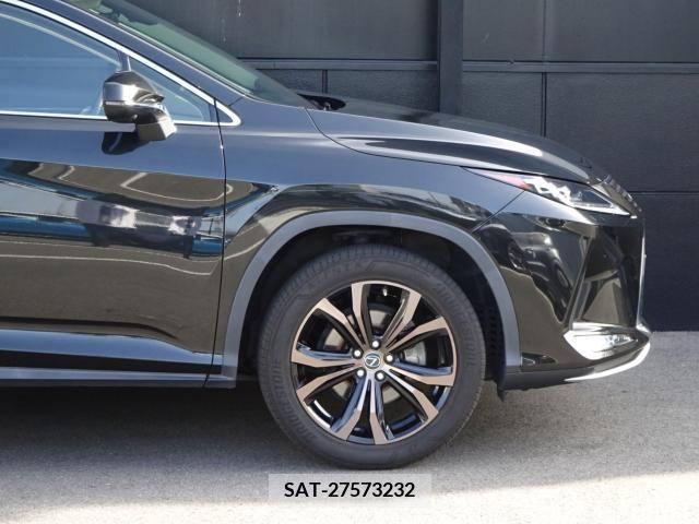 Lexus RX 2021-05 275800-8
