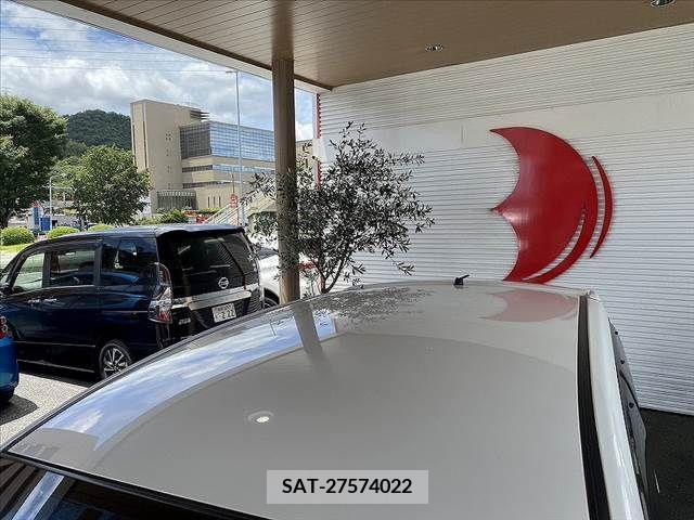 Daihatsu MOVE CUSTOM 2009-11 349024-17