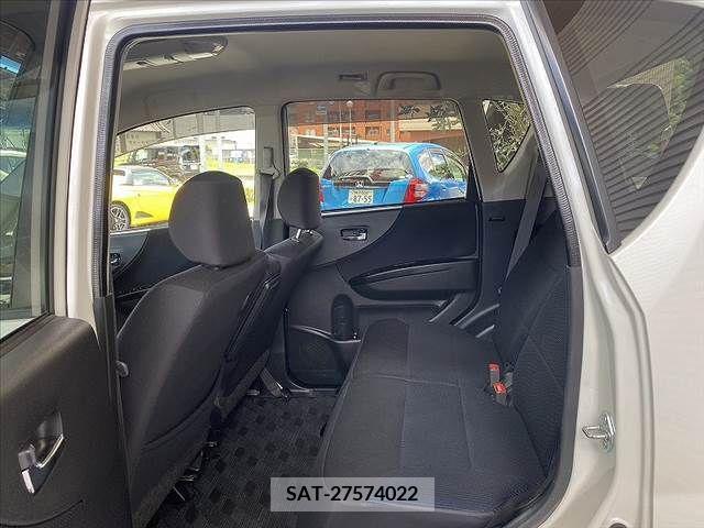 Daihatsu MOVE CUSTOM 2009-11 349024-14
