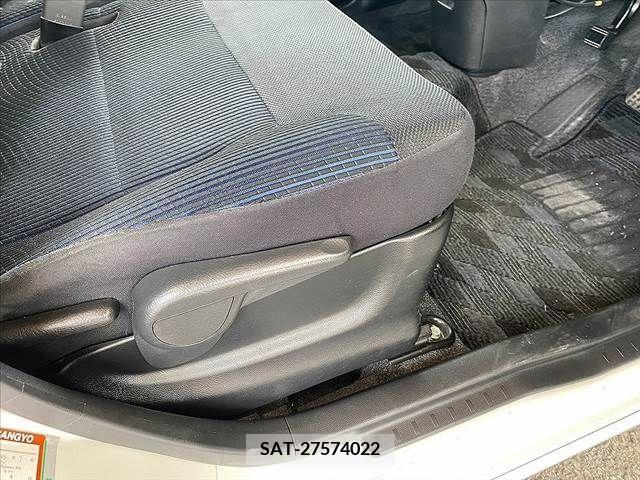 Daihatsu MOVE CUSTOM 2009-11 349024-26
