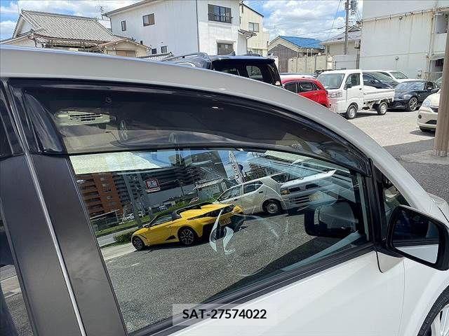 Daihatsu MOVE CUSTOM 2009-11 349024-28