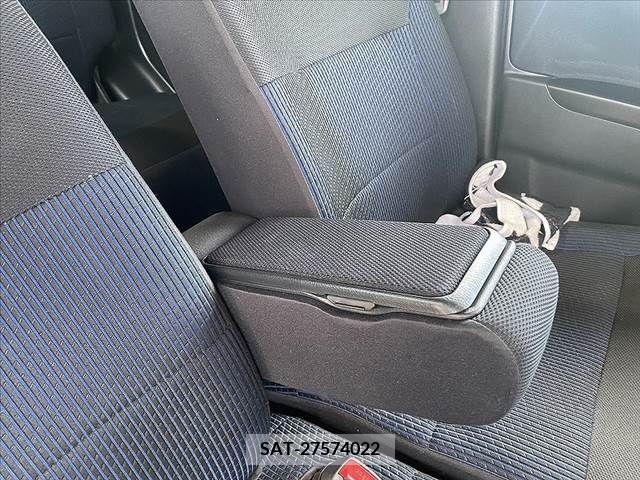 Daihatsu MOVE CUSTOM 2009-11 349024-27
