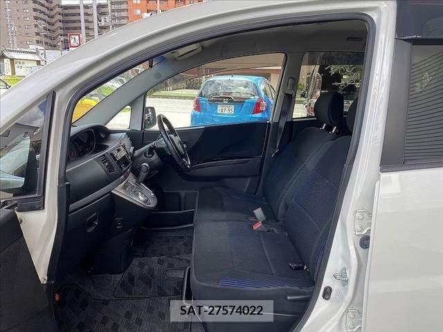 Daihatsu MOVE CUSTOM 2009-11 349024-13