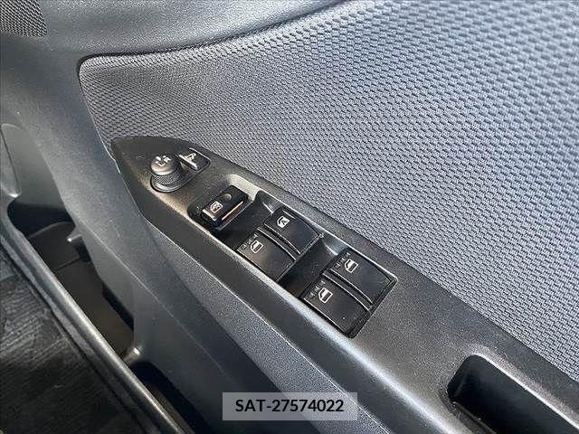 Daihatsu MOVE CUSTOM 2009-11 349024-16