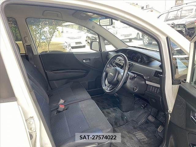 Daihatsu MOVE CUSTOM 2009-11 349024-12