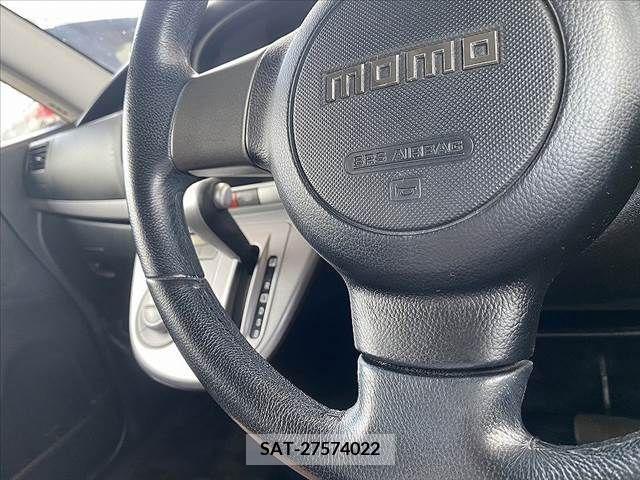 Daihatsu MOVE CUSTOM 2009-11 349024-23