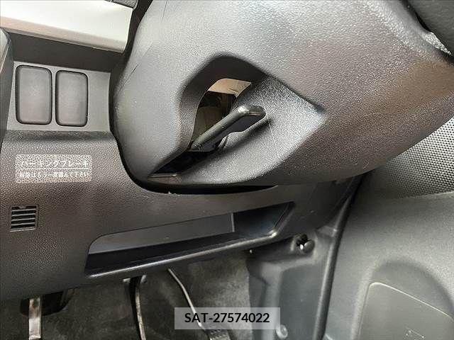 Daihatsu MOVE CUSTOM 2009-11 349024-22
