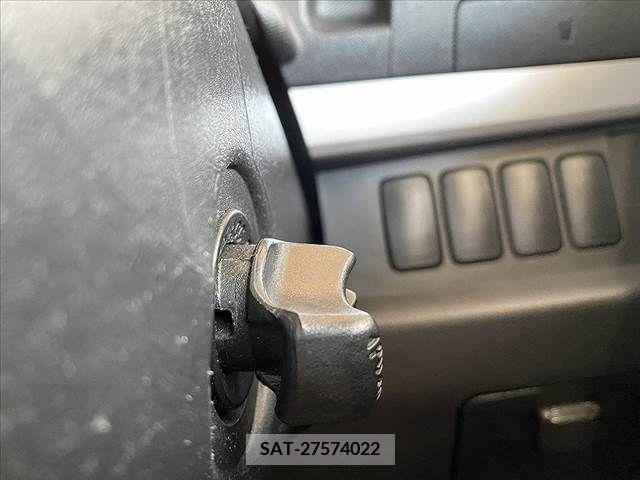 Daihatsu MOVE CUSTOM 2009-11 349024-3