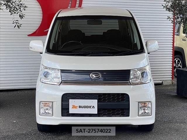 Daihatsu MOVE CUSTOM 2009-11 349024-7