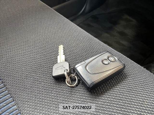 Daihatsu MOVE CUSTOM 2009-11 349024-2