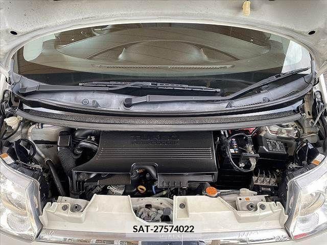 Daihatsu MOVE CUSTOM 2009-11 349024-19