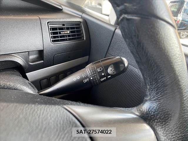 Daihatsu MOVE CUSTOM 2009-11 349024-6