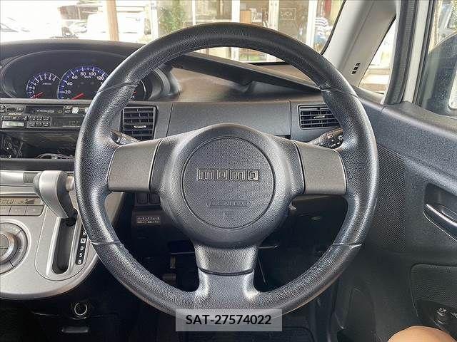 Daihatsu MOVE CUSTOM 2009-11 349024-5
