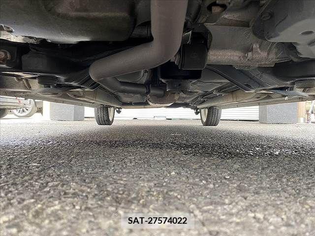 Daihatsu MOVE CUSTOM 2009-11 349024-18