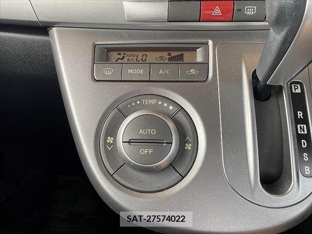 Daihatsu MOVE CUSTOM 2009-11 349024-4