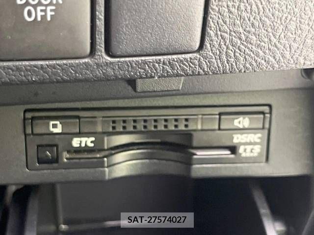 Toyota VELLFIRE 2015-09 331888-7