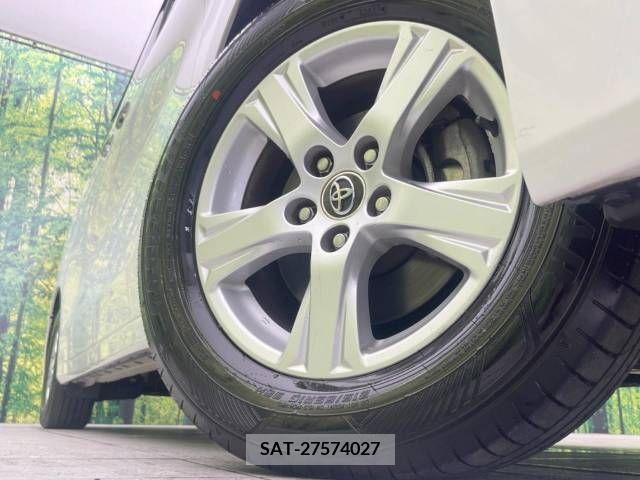Toyota VELLFIRE 2015-09 331888-14