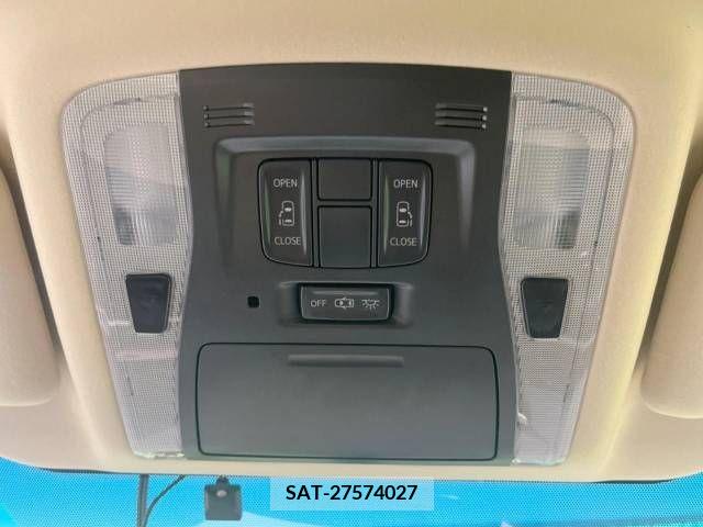 Toyota VELLFIRE 2015-09 331888-5