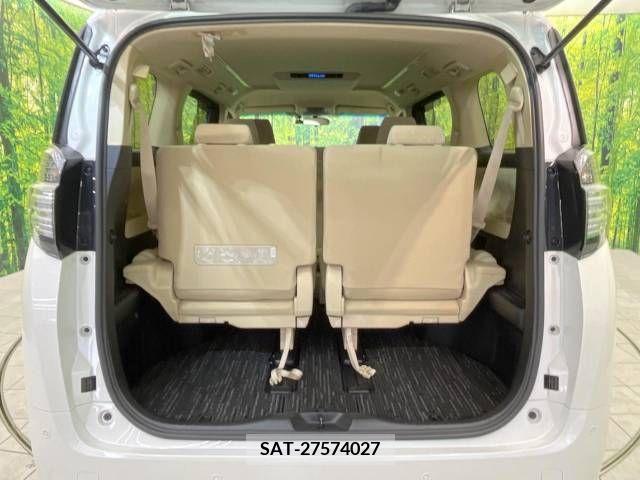 Toyota VELLFIRE 2015-09 331888-11