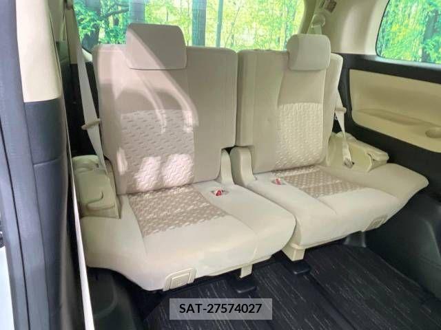 Toyota VELLFIRE 2015-09 331888-10