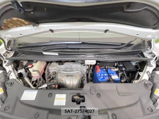 Toyota VELLFIRE 2015-09 331888-19