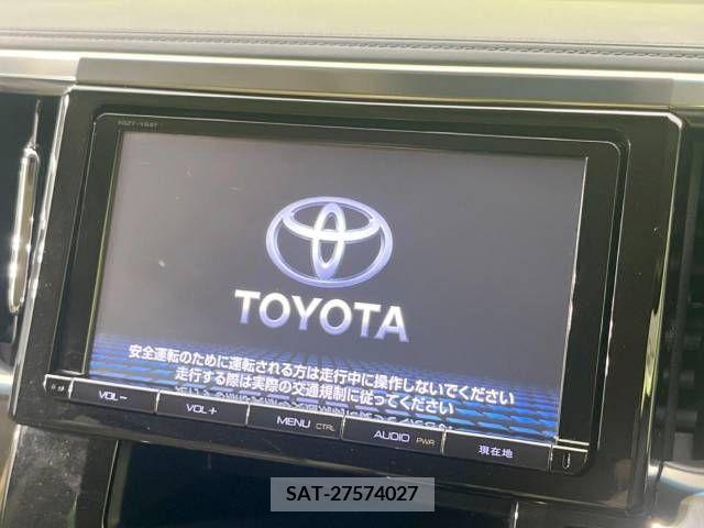 Toyota VELLFIRE 2015-09 331888-3