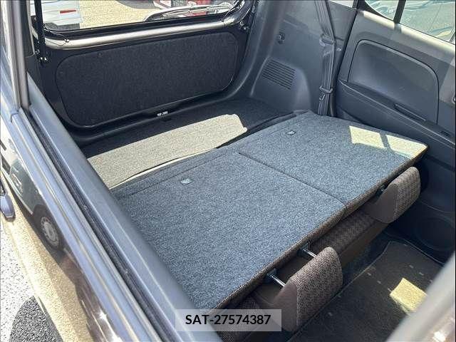 Nissan MOCO 2013-10 388808-16