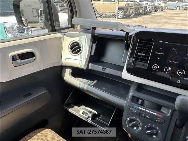 Nissan MOCO 2013-10 388808-29