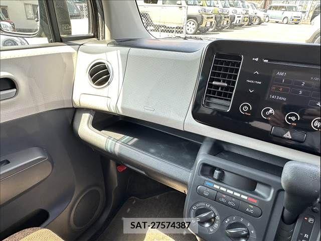 Nissan MOCO 2013-10 388808-28