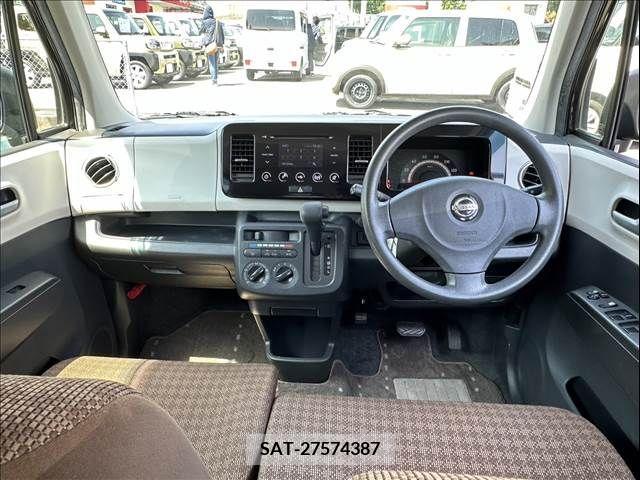 Nissan MOCO 2013-10 388808-19
