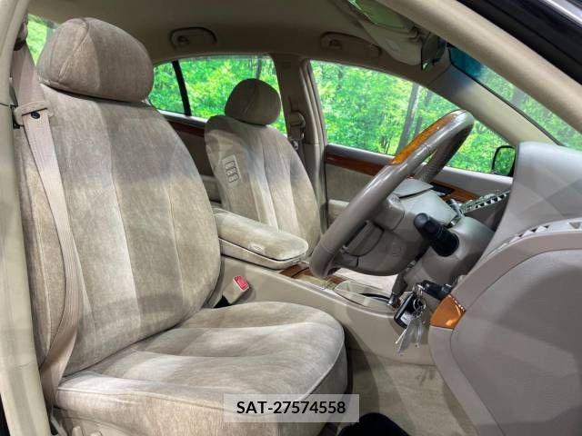 Nissan CIMA 2003-05 303912-7